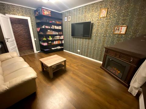 квартира по адресу Академіка Шалімова ул., 61-А