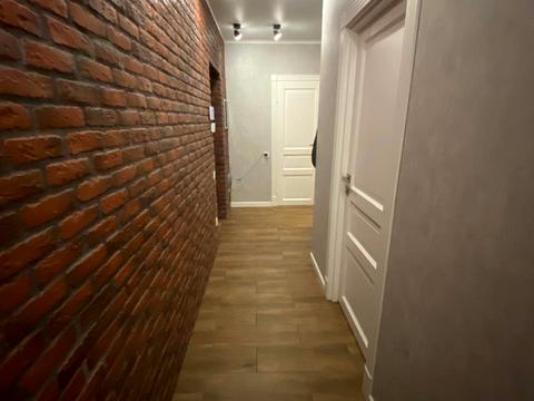 квартира по адресу Академіка Шалімова ул., 61-А