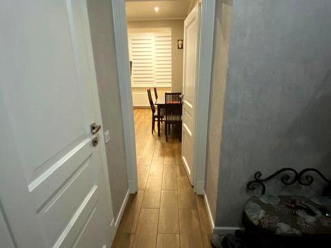 квартира по адресу Академіка Шалімова ул., 61-А