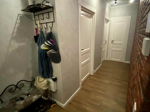 квартира по адресу Академіка Шалімова ул., 61-А