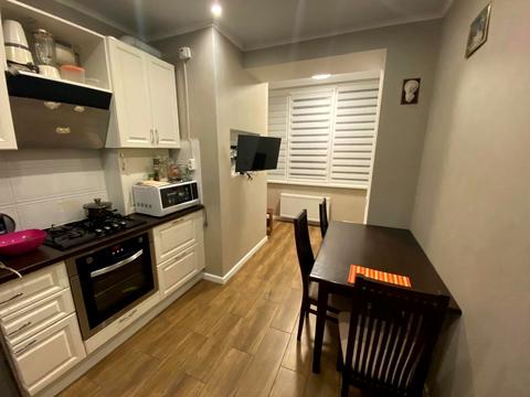 квартира по адресу Академіка Шалімова ул., 61-А