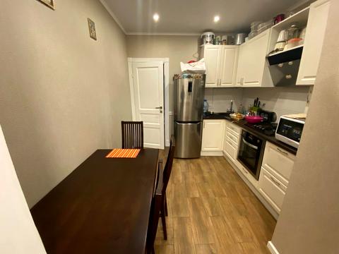 квартира по адресу Академіка Шалімова ул., 61-А