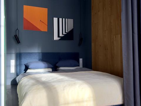 квартира по адресу Университетская ул., 1-Ч