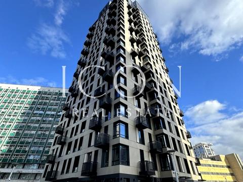 квартира по адресу Василия Тютюнника ул. (Анрі Барбюса), 39