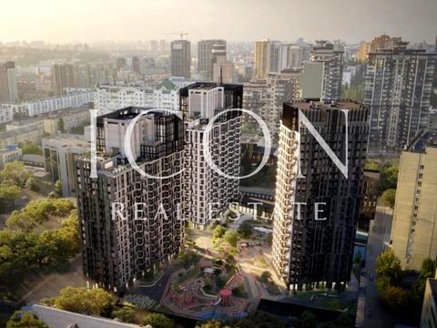 квартира по адресу Василия Тютюнника ул. (Анрі Барбюса), 39