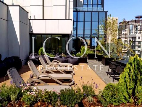 квартира по адресу Василия Тютюнника ул. (Анрі Барбюса), 39