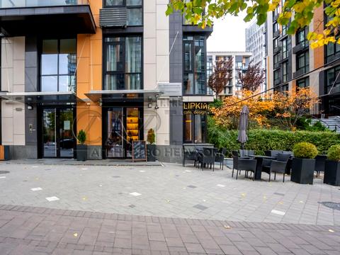 коммерческая по адресу Предславинская ул., 42