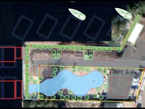 будинок за адресою Набережна