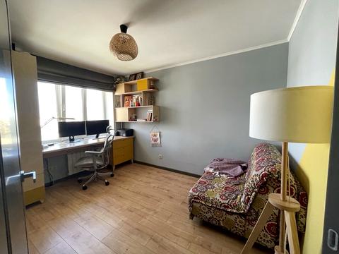 квартира за адресою Оболонський просп., 30