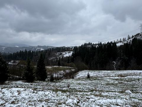 ділянка за адресою 