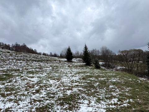 ділянка за адресою 