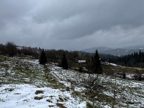 ділянка за адресою 