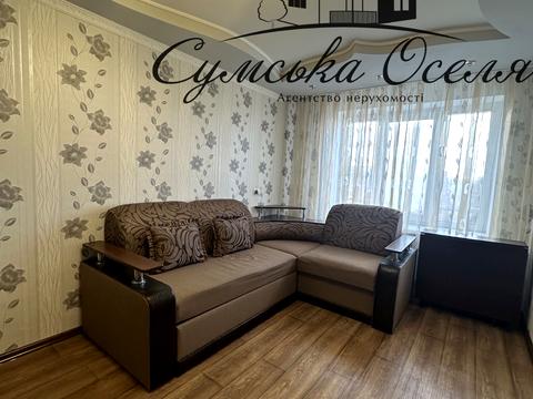 квартира за адресою Охтирська вул., 19