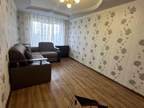 квартира за адресою Охтирська вул., 19