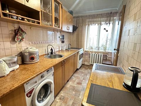 квартира за адресою Охтирська вул., 19