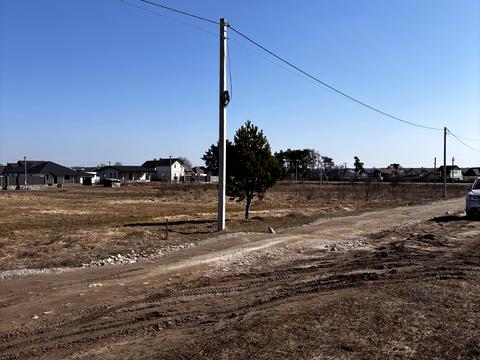 ділянка за адресою 