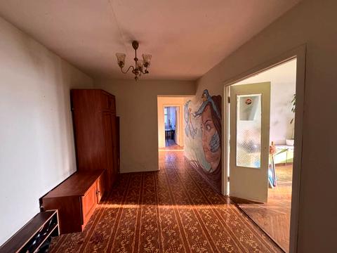 квартира за адресою Митрополита Андрея Шептицького вул. (Анатолія Луначарського), 10