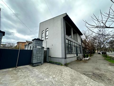 дом по адресу Большая Морская ул., 37