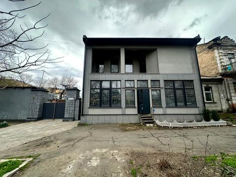 дом по адресу Большая Морская ул., 37