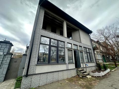 дом по адресу Большая Морская ул., 37