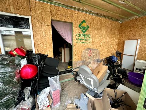 дом по адресу Большая Морская ул., 37