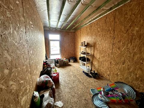 дом по адресу Большая Морская ул., 37