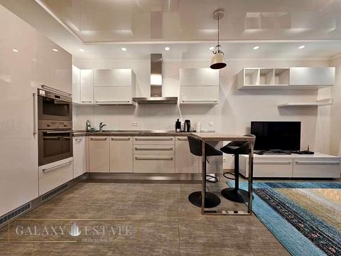 квартира за адресою Голосіївський просп. (40-річчя Жовтня), 58