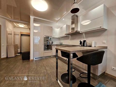 квартира за адресою Голосіївський просп. (40-річчя Жовтня), 58