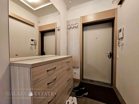 квартира за адресою Голосіївський просп. (40-річчя Жовтня), 58