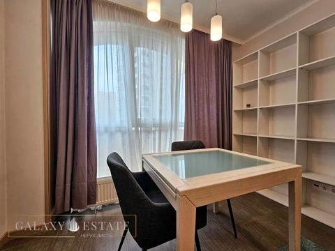 квартира за адресою Голосіївський просп. (40-річчя Жовтня), 58