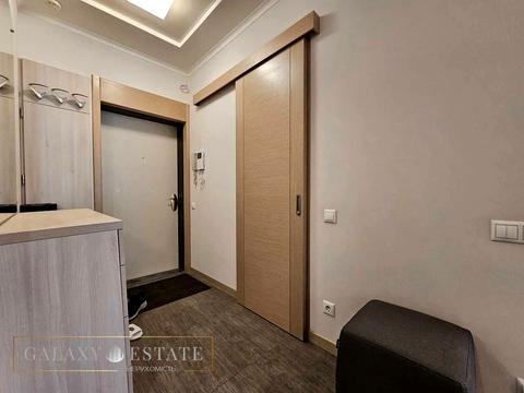 квартира за адресою Голосіївський просп. (40-річчя Жовтня), 58