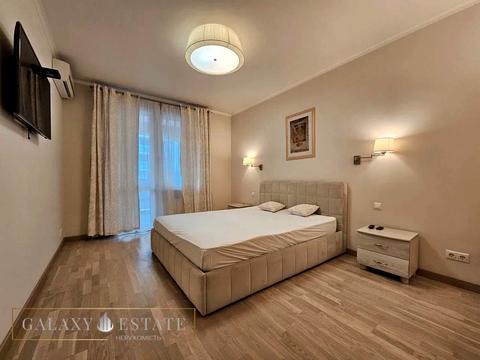 квартира за адресою Голосіївський просп. (40-річчя Жовтня), 58