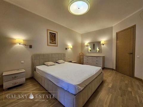 квартира за адресою Голосіївський просп. (40-річчя Жовтня), 58