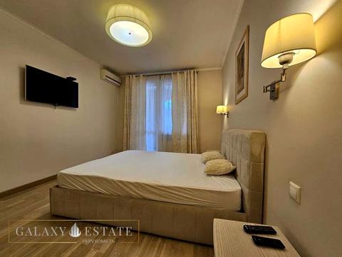 квартира за адресою Голосіївський просп. (40-річчя Жовтня), 58