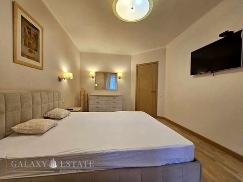 квартира за адресою Голосіївський просп. (40-річчя Жовтня), 58