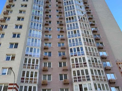 квартира за адресою Бориса Гмирі вул., 16А