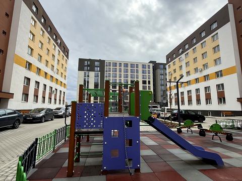 квартира за адресою Героїв Крут вул., (Будинок 3)