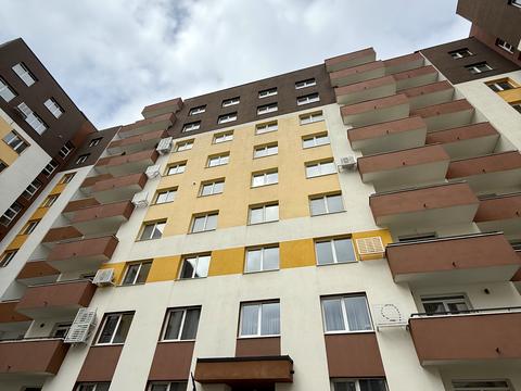 квартира за адресою Героїв Крут вул., (Будинок 3)