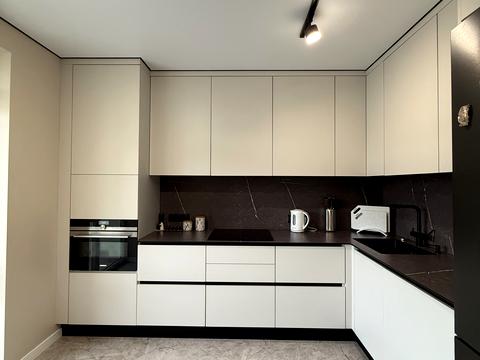 квартира за адресою Героїв Крут вул., (Будинок 3)