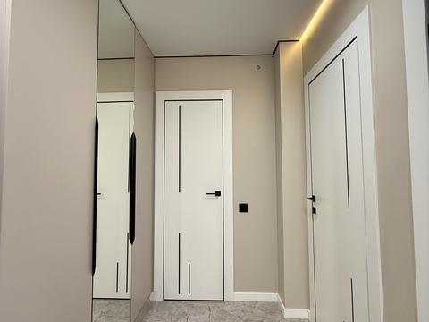 квартира за адресою Героїв Крут вул., (Будинок 3)