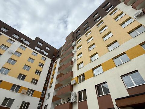 квартира за адресою Героїв Крут вул., (Будинок 3)