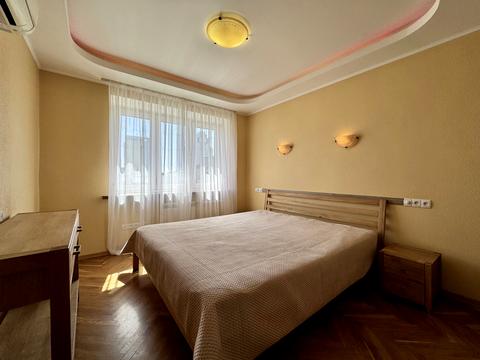 квартира за адресою Велика Васильківська вул. (Червоноармійська), 45/17