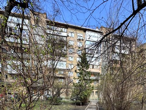 квартира за адресою Велика Васильківська вул. (Червоноармійська), 45/17
