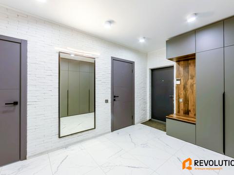 квартира по адресу Центральная ул., 21-А