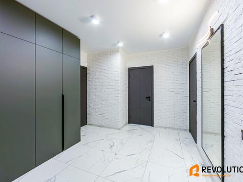 квартира по адресу Центральная ул., 21-А