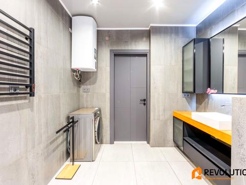 квартира по адресу Центральная ул., 21-А