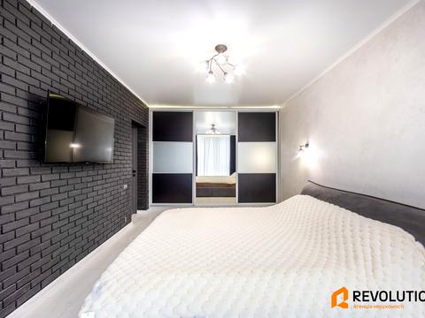 квартира по адресу Центральная ул., 21-А