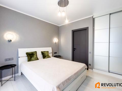 квартира по адресу Центральная ул., 21-А