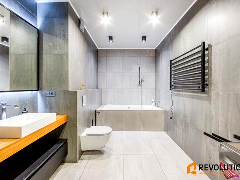 квартира по адресу Центральная ул., 21-А