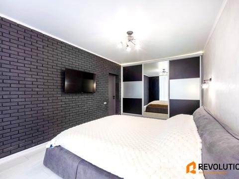 квартира по адресу Центральная ул., 21-А